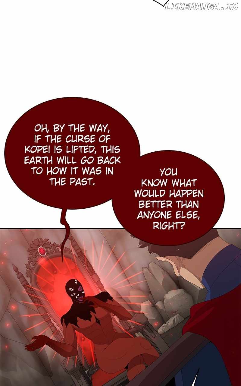 The Strongest Florist Chapter 228 69